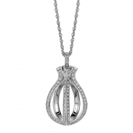 Wave Collier
