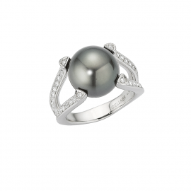 Wave Ring