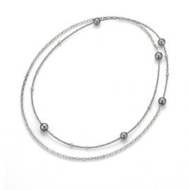 Big Bang Collier
