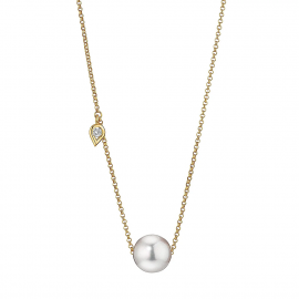 Bolero Collier