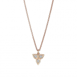 Bolero Collier
