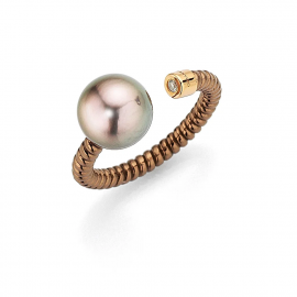 Wired XL Ring