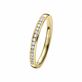 Memoire Ring