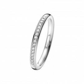 Memoire Ring