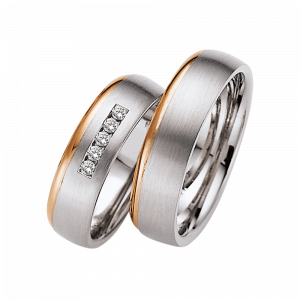 Gerstner Trauringe 20208 bei Juwelier Spinner