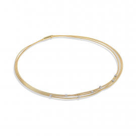 Goa Collier
