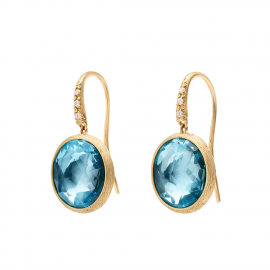 Jaipur Color Ohrschmuck