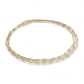 Marrakech Collier