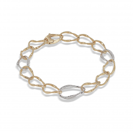 Marrakech Onde Armband