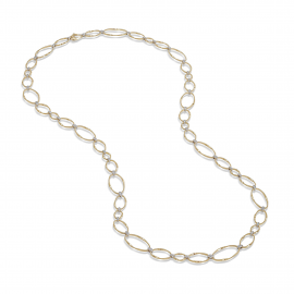 Marrakech Onde Collier