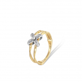 Marrakech Onde Ring