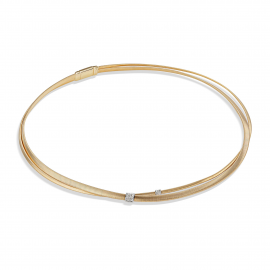 Masai Collier
