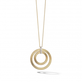 Masai Collier