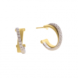 Masai Ohrschmuck