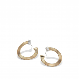 Masai Ohrschmuck
