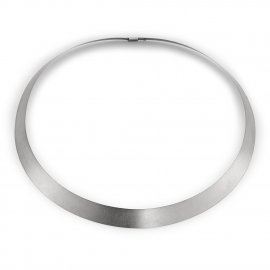 Bow Collier