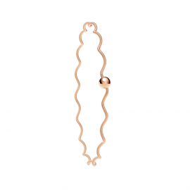 Niessing Colette Welle Armreif