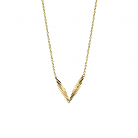 GOLDEN Anhänger in 585/- Gold