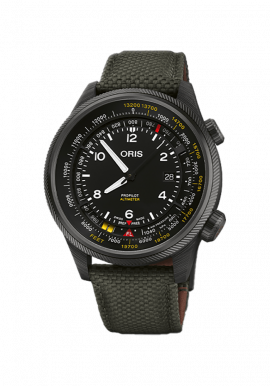 ProPilot Altimeter