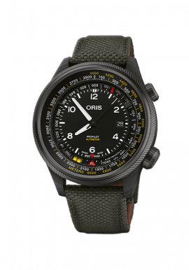 ProPilot Altimeter