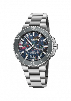 Aquis Date Upcycle