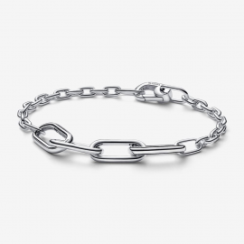 Pandora ME Schmales Gliederkettenarmband