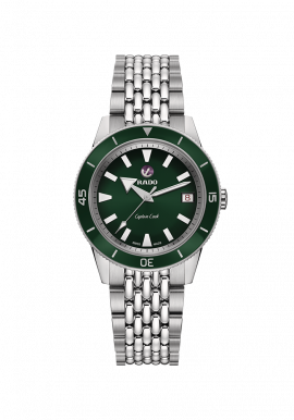 Captain Cook Automatic
