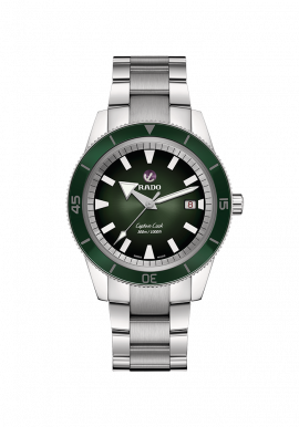Captain Cook Automatic