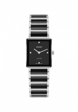 Integral Diamonds