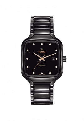 True Square Automatic Diamonds
