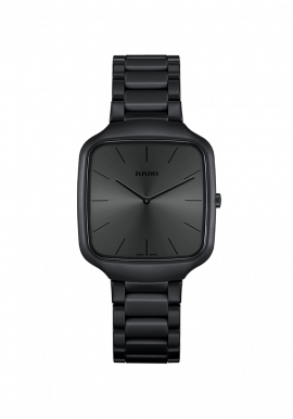 True Square Thinline Les Couleurs™ Le Corbusier