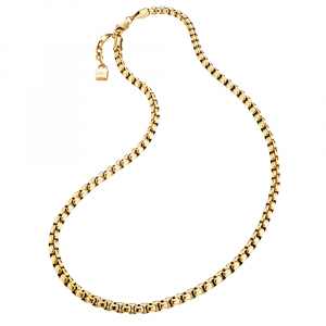 Save Brave Ankerkette Kette Box-kette gold SBN-BOX5-51+4-G bei Juwelier Spinner