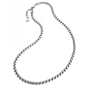 Save Brave Ankerkette Kette Box-kette silber SBN-BOX5-51+4 bei Juwelier Spinner