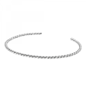 Save Brave Armreif Net SBB-BANGLE-NET bei Juwelier Spinner