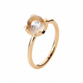 Chaton Ring