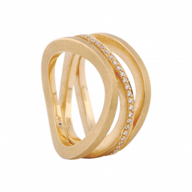 Kugel Ring