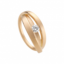 Ring Saturn