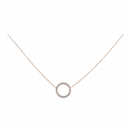 Saturn Kette