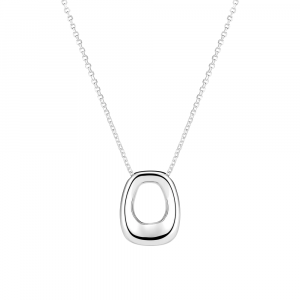 Sif Jakobs Borsa Necklace Borsa Pianura SJ-N2620 bei Juwelier Spinner