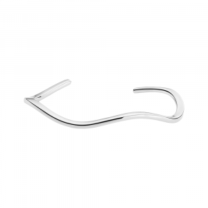 Sif Jakobs Ellera Bangle Ellera Waves Pianura SJ-BG3879 bei Juwelier Spinner