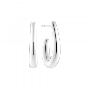 Sif Jakobs Ellisse Earrings Goccia Pianura SJ-E2486 bei Juwelier Spinner