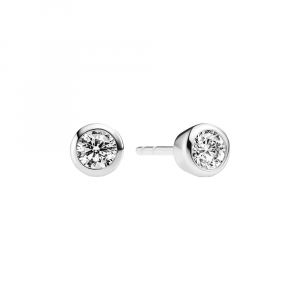 Sif Jakobs Sardinien Earrings Sardinien Uno SJ-E2630-CZ bei Juwelier Spinner