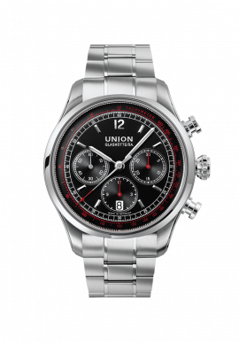 Belisar Chronograph