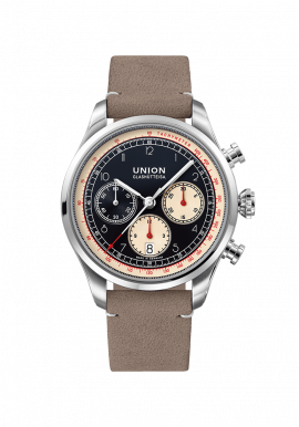 Belisar Chronograph