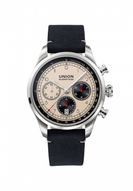 Belisar Chronograph
