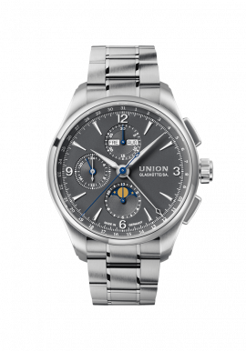Belisar Chronograph Mondphase