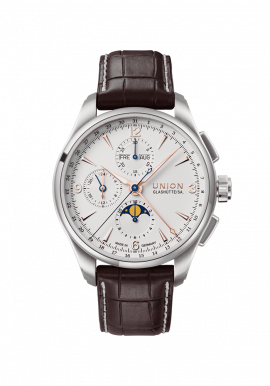 Belisar Chronograph Mondphase