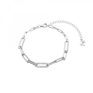 Xenox Curve CURVE Armband 925 XS91941 bei Juwelier Spinner