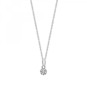 Xenox Pure PURE ESSENTIALS Halskette 925 XS10620 bei Juwelier Spinner