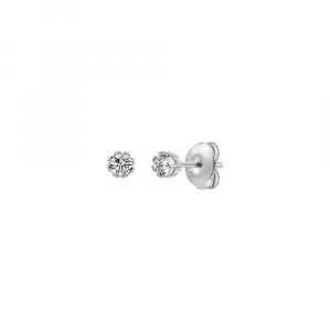 Xenox Pure PURE ESSENTIALS Ohrringe 925 XS10623 bei Juwelier Spinner